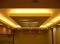 False Ceiling Services