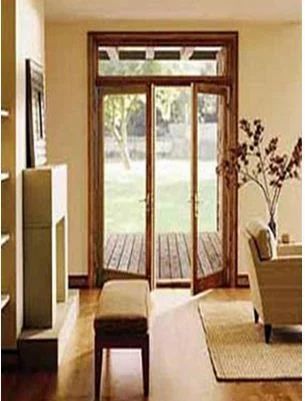 Casement Doors