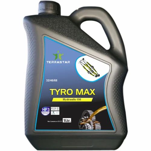 Terrastar Hydraulic Oils