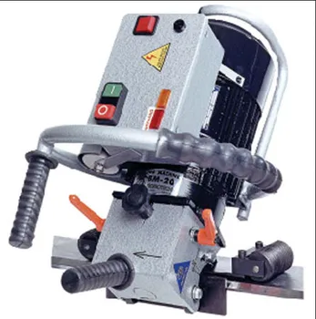 Plate And Pipe Bevelling Machines