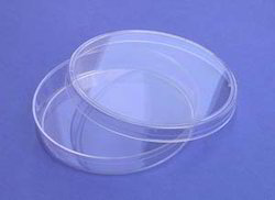 ASGI Petri Plates, for Chemical Laboratory