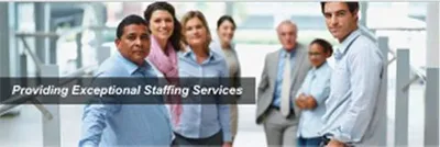 IT Staffing And Consulting Services