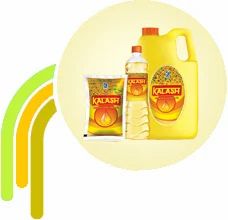 Kalash Sunflower Oil