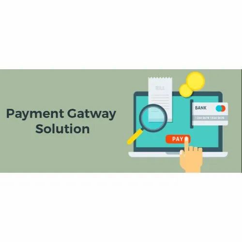 Payment Gateway Solutions, Net banking