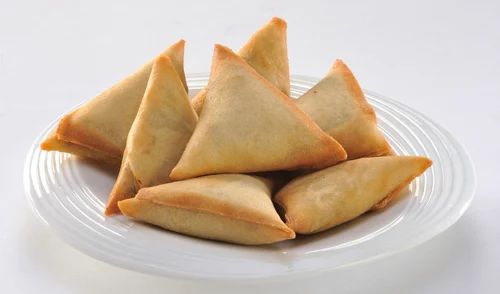 Onion Samosa