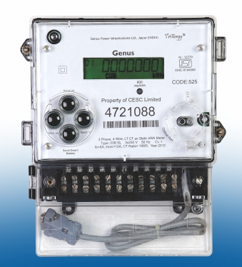 Genus APFC Automatic Power Factor Controller