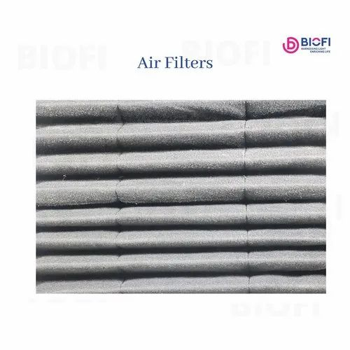 98% Fiberglass BIOFI111 Air Filter