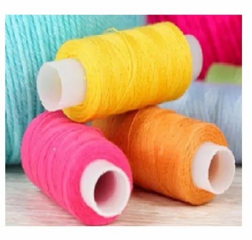 Textile  Yarn