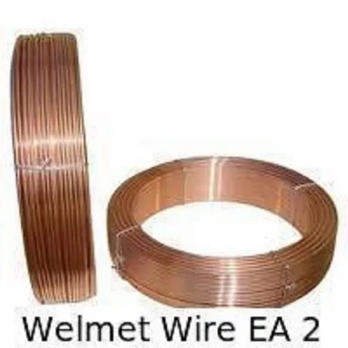 Welmet Copper/Copper Alloy Saw Wire, For Industrial, Thickness: 0.8mm,1.2mm