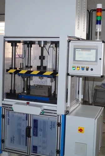 Industrial Servo Press Machine