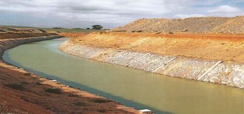 Kalwakurthy Lift Irrigation Project