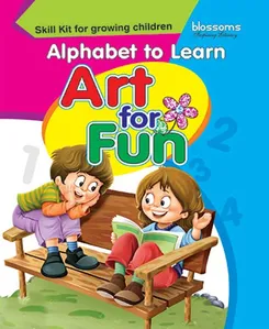 Art For Fun Book