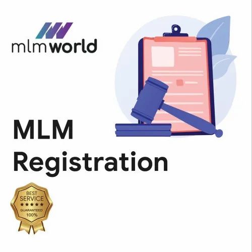 Mlm Registration