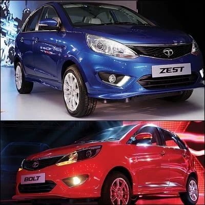 2 New Cars Every Year Says Tata