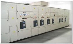 Power Control Centers