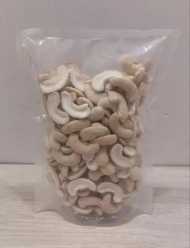 Steamed Ivory 250g W320 Split Cashew Nut