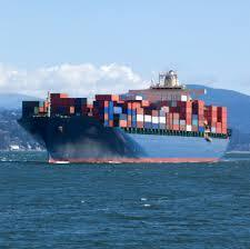 International Sea Freight Services
