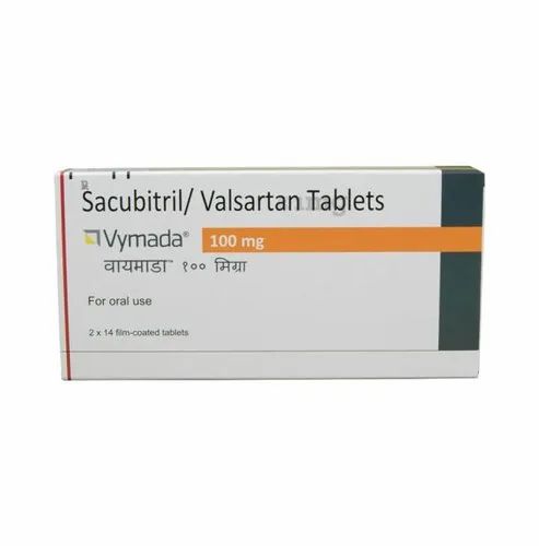 Vymada 100 Mg Tablet