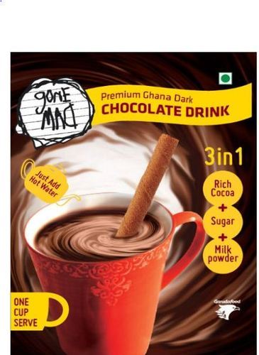 Chocolate Drink