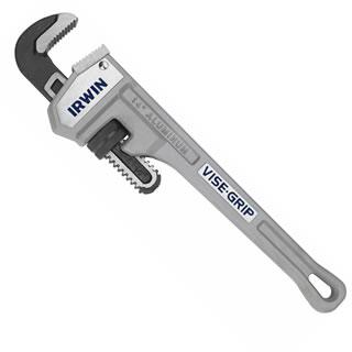 Cast Aluminum Pipe Wrenches