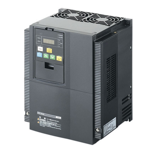 Omron 3G3RX2, 3-Phase VFD, 1.5 kW