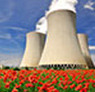 Nuclear Power & Process Plans
