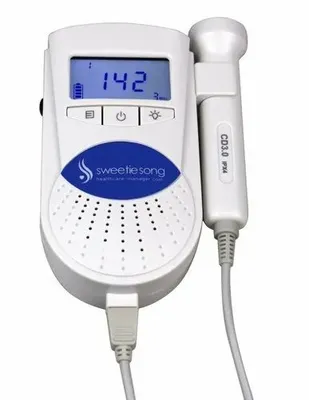 Fetal Doppler