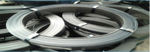 High Tensile Steel Strapping