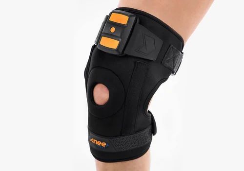 Knee Pulse Companio