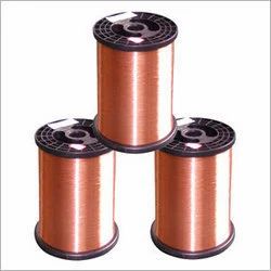 Super Enameled Aluminum Wire