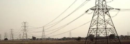 Power Transmission Line Service