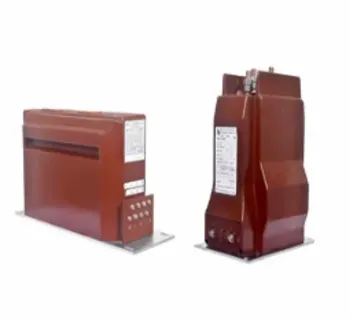 Medium Voltage Current Transformers