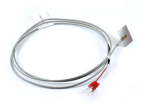 Shim Style Surface Thermocouples