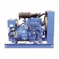 Gensets