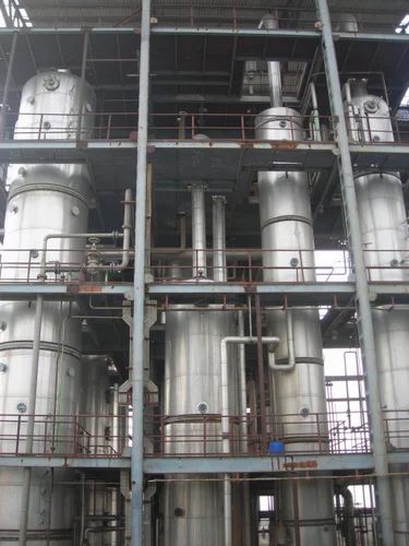 Automatic Ethanol Plant, Capacity: 30klpd