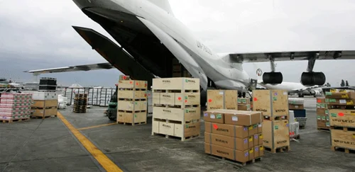 Air Freight