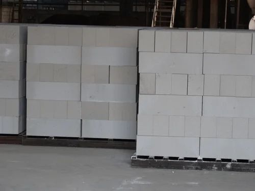 Laxmi Blocks Solid AAC Wall Block, For Partition Walls