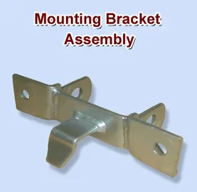 Mounting Bracket Assembly