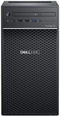 Dell PowerEdge T40 Tower Server