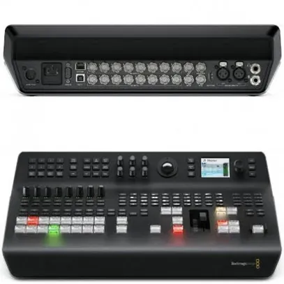 Video Mixer Rent