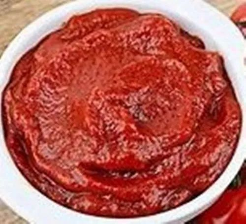 SKILL Foods Tomato Paste, Packaging Type: Jar