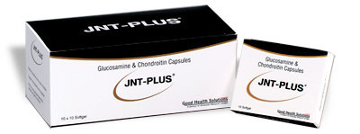 JNT-PLUS Tablets