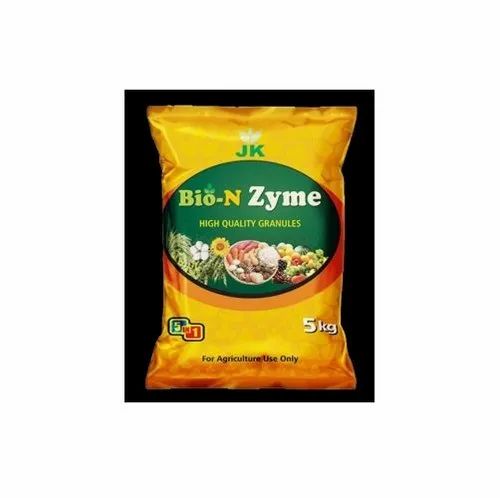 Bio-N-Zyme Granules