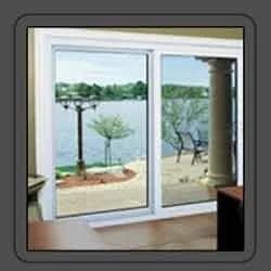 Aluminium Sliding Window