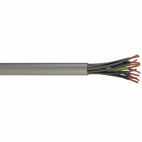 Electric Control Cable