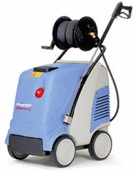 Kanzle Therm Hot Water High Pressure Cleaner  Services