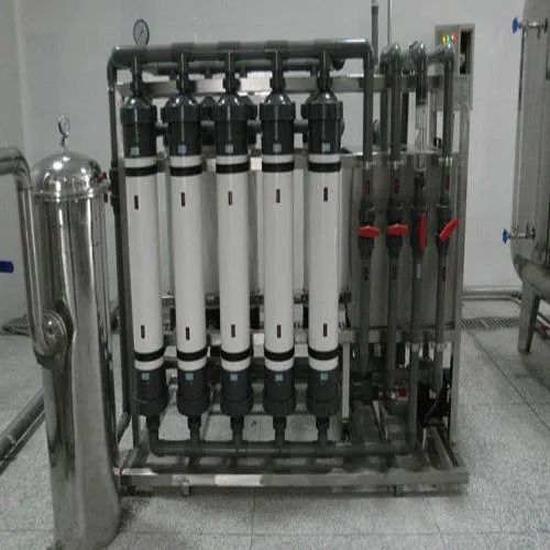 Ultra Filtration System, 500 LPH, Capacity: 1000-5000 Litres Per Hour