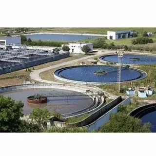 Industrial Wastewater Mixed Bed Bio Reactor Water Treatment Plant, Capacity: 10000 Lph