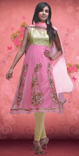 Anarkali Suits