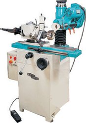 Universal Tool And Cutter Grinder